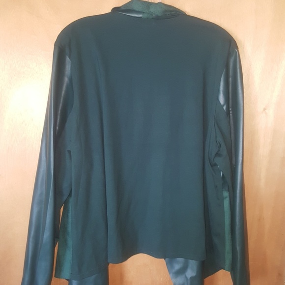 Jacket - Picture 2 of 5